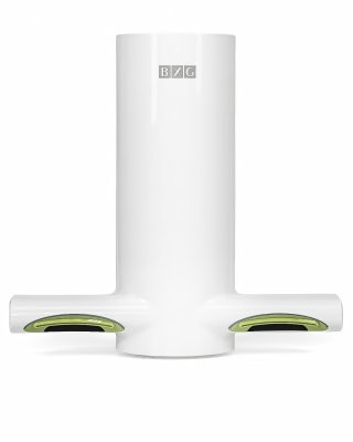 Высокоскоростная электросушилка для рук BXG-JET-3200