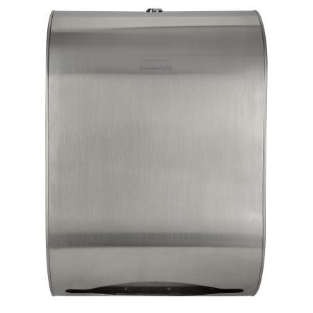 Диспенсер листовых бумажных полотенец Z сложения BXG PD-5030А