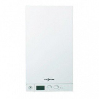 Котел газовый Viessmann Vitopend 100-W A1JB K-rlu 12 Квт