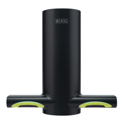 Высокоскоростная электросушилка для рук  BXG-JET-3200D