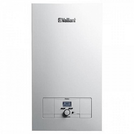 Котел электрический Vaillant eloBLOCK VE 24