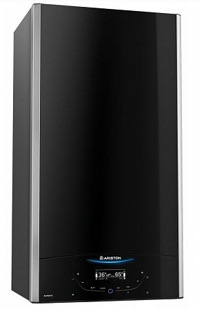Котел газовый ARISTON ALTEAS XС 30 FF NG