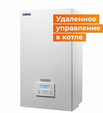 Котел электрический Эван EXPERT PLUS 4 (4 кВт), 220/380В