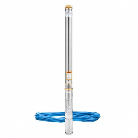 Насос 2.5TF-110/2.5 каб. 60 м центробежный