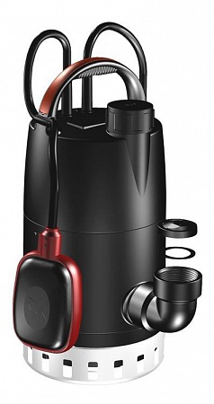  Насос  Grundfos Unilift CC 7 A1 дренажный