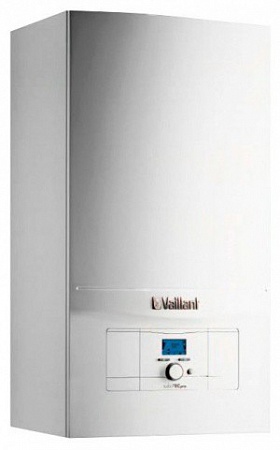 Котел газовый  Vaillant turboTEC plus VU 122/5-5