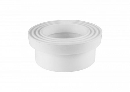 Бурт PP-R Дн90 под фланец (25/5) Valfex